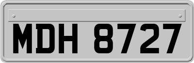 MDH8727