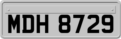 MDH8729