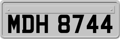 MDH8744