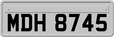 MDH8745
