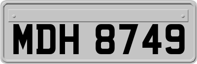 MDH8749