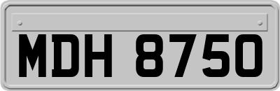 MDH8750