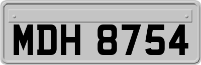 MDH8754