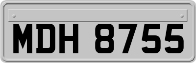 MDH8755