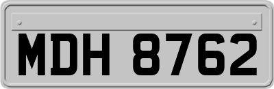 MDH8762