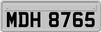 MDH8765