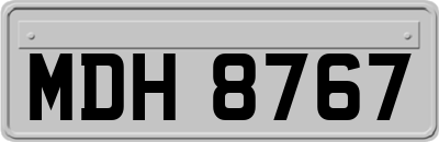 MDH8767