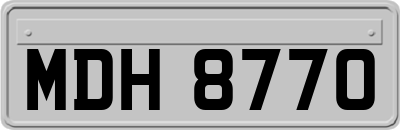 MDH8770