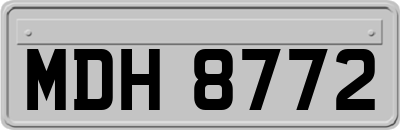 MDH8772