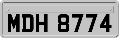 MDH8774