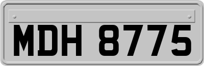 MDH8775