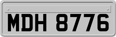 MDH8776