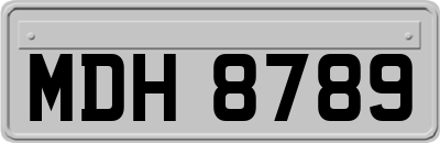 MDH8789