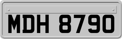 MDH8790