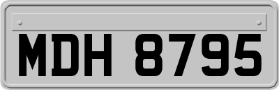 MDH8795