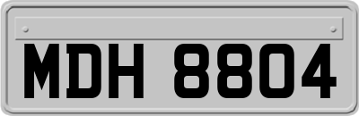 MDH8804