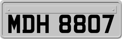 MDH8807