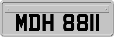 MDH8811