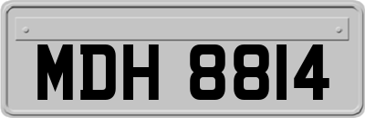 MDH8814