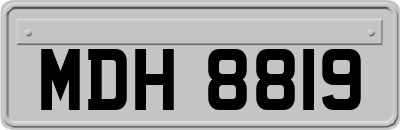 MDH8819
