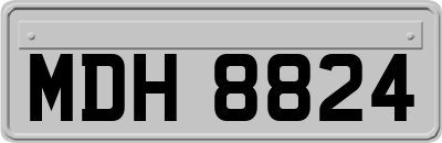 MDH8824
