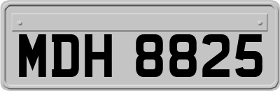 MDH8825