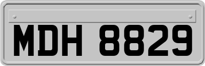 MDH8829