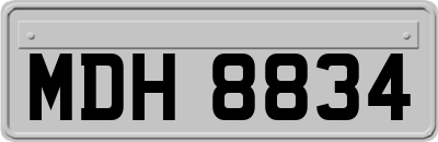 MDH8834