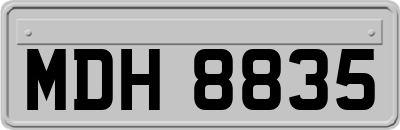 MDH8835