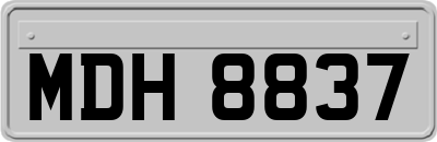 MDH8837