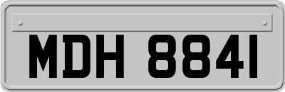 MDH8841