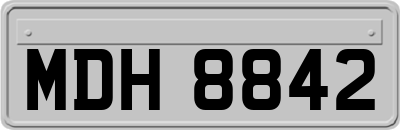 MDH8842