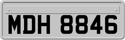 MDH8846
