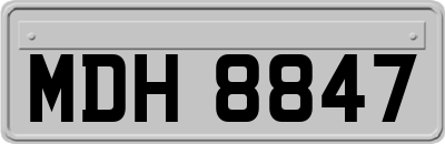MDH8847