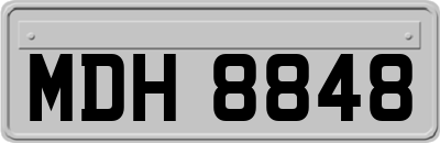 MDH8848