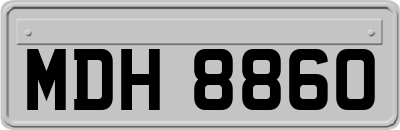 MDH8860