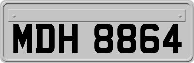 MDH8864