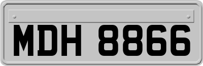 MDH8866