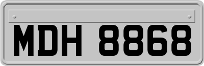 MDH8868