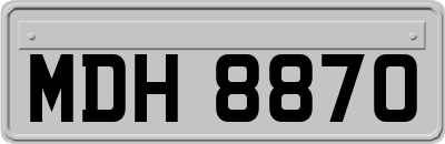 MDH8870