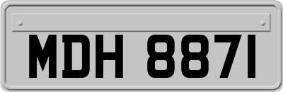 MDH8871