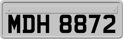 MDH8872