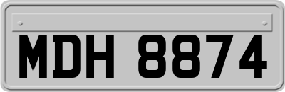 MDH8874