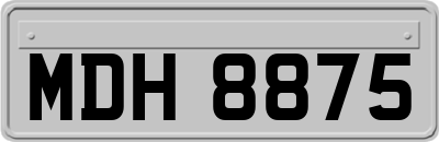 MDH8875