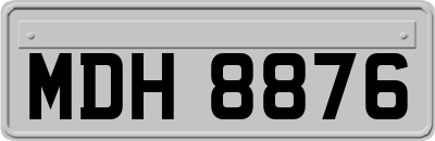 MDH8876