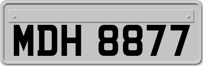 MDH8877