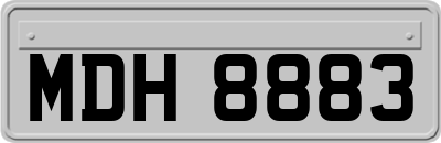 MDH8883