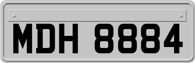 MDH8884