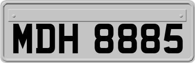 MDH8885