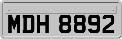 MDH8892